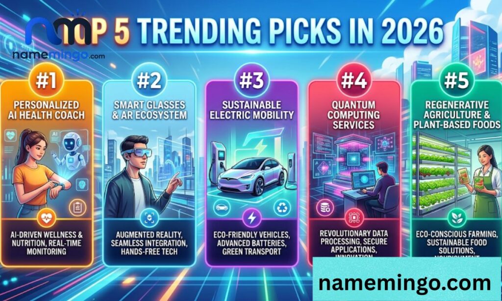 Top 5 Trending Picks in 2026 (1)