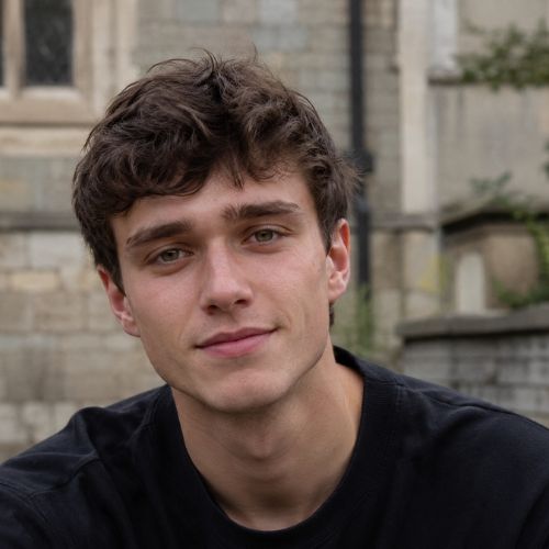 daniel