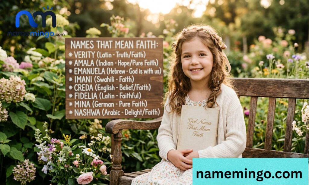 Girl Names That Mean Faith (1)