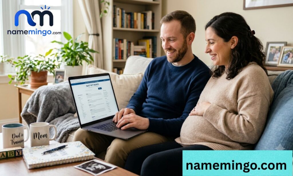 Search Baby Boy Names