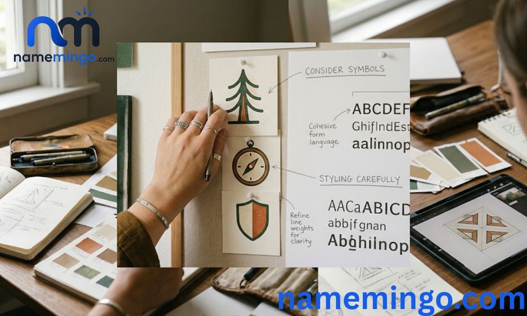 Consider Symbols and Styling Carefully