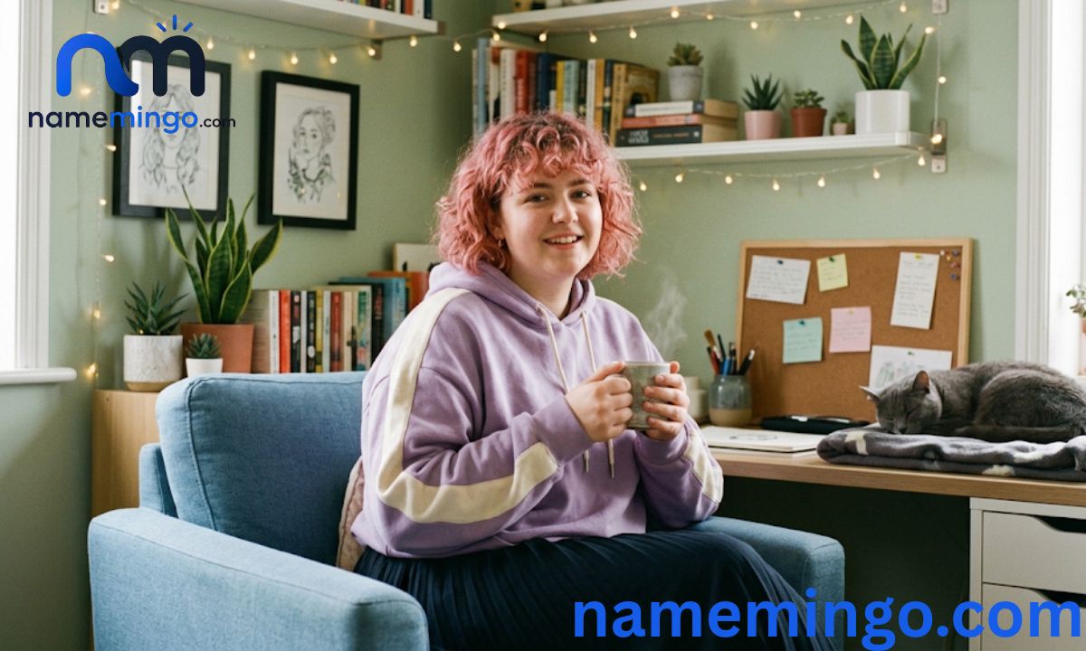Cool Names for Femboy