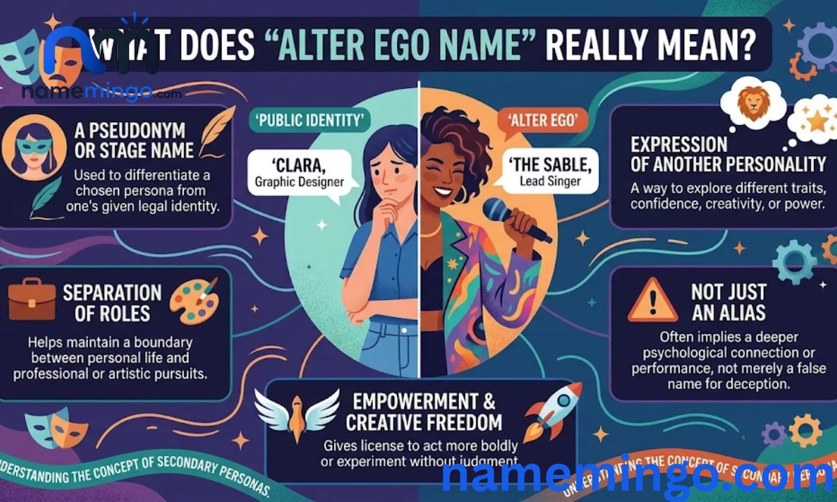 What Does _Alter Ego Name_ Really Mean_