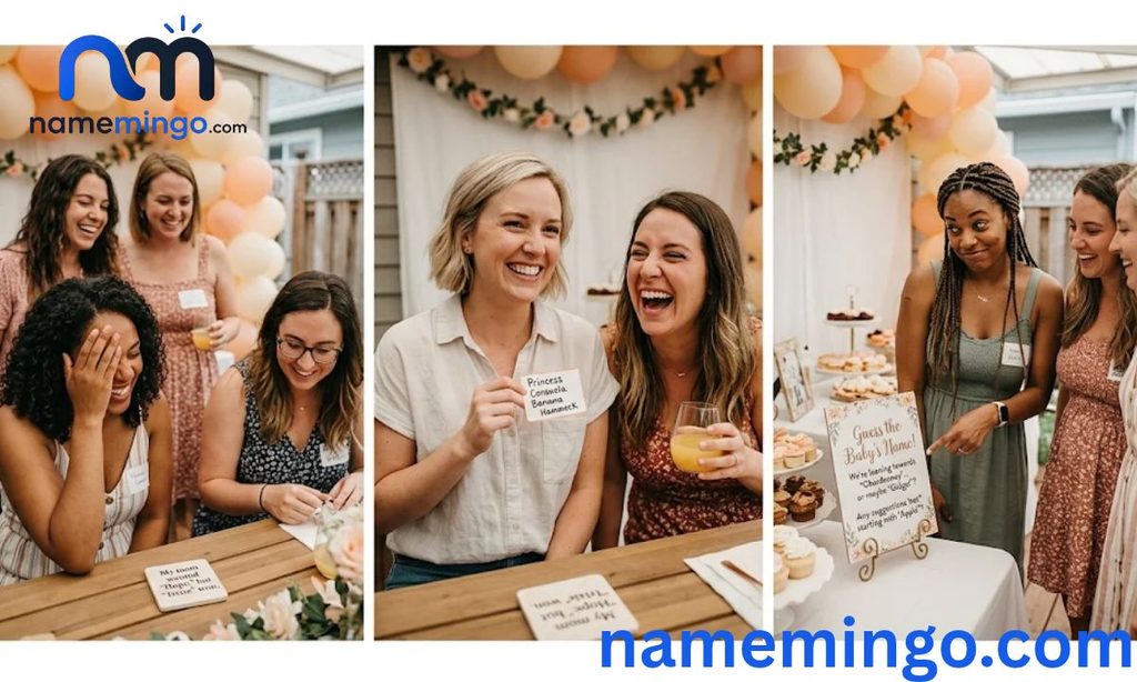 💁_♀️ Funny Inappropriate Names for Girls
