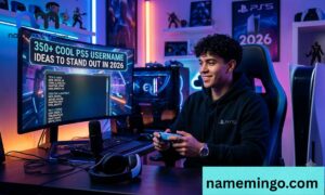 _350+ Cool PS5 Username Ideas to Stand Out in 2026 (1)
